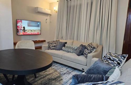 Dar es Salaam Apartment | A nice & cozy 2 bedroom place for great stay