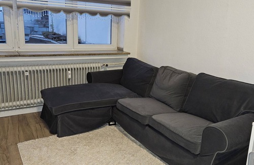 Dortmund Condo | A nice little apartment in the center of Dortmund !