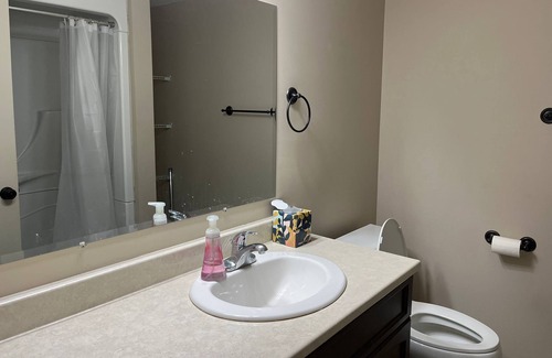 Moncton Apartment | A nice one bedroom apartment in North Moncton for Rent