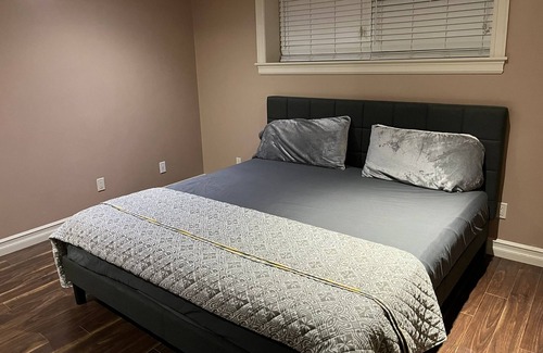 Moncton Apartment | A nice one bedroom apartment in North Moncton for Rent