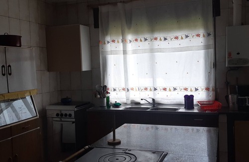 Mos House | A nice place and cottage in the countryside. Pets welcome