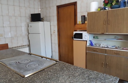 Mos House | A nice place and cottage in the countryside. Pets welcome