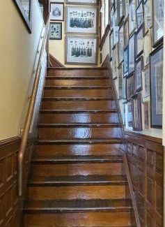 Niagara Falls Bed & Breakfast | A Night to Remember B & B