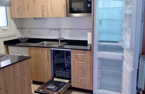 Isla de Arosa Apartment | A Nosa Illa de Arousa