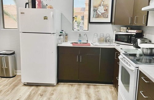 Maricopa Apartment | A peaceful and cute one bedroom guest house