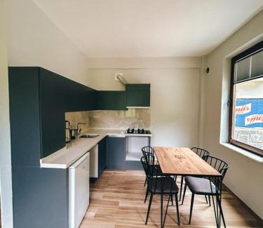 Cayirduzu Apartment | A Peaceful Base for Exploring the Magic of Rize