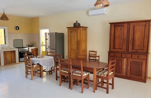 Mbour House | A peaceful oasis with a superb ocean view awaits you! Welcome!