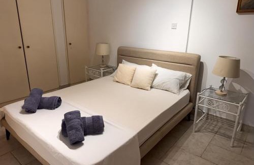 High Ridge Apartment | A peaceful retreat in a tranquil area yet conveniently close to the vibrant centre of Malta