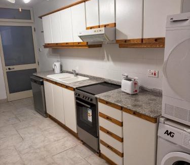 High Ridge Apartment | A peaceful retreat in a tranquil area yet conveniently close to the vibrant centre of Malta