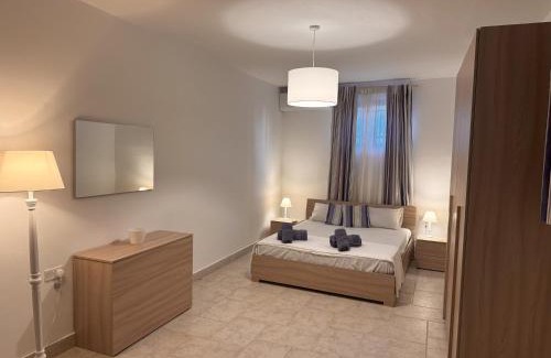 High Ridge Apartment | A peaceful retreat in a tranquil area yet conveniently close to the vibrant centre of Malta