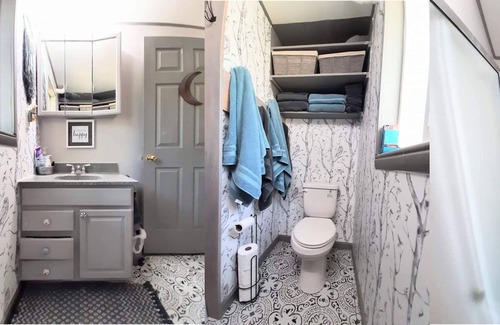 Fruitland Cottage | A Perfect Escape