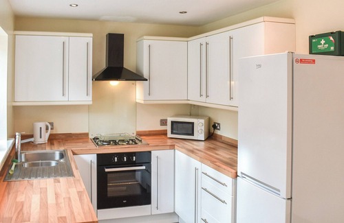 Normanton Cottage | A perfect holiday home for a perfect Yorkshire holiday.