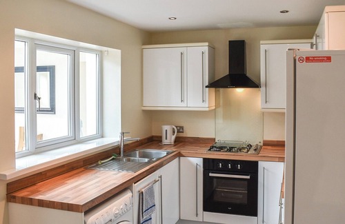 Normanton Cottage | A perfect holiday home for a perfect Yorkshire holiday.