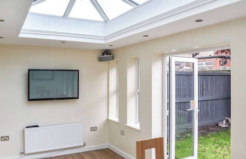 Normanton Cottage | A perfect holiday home for a perfect Yorkshire holiday.