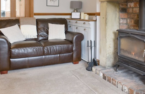 Winewall Cottage | A perfect retreat for everyone.