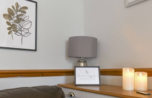 Winewall Cottage | A perfect retreat for everyone.