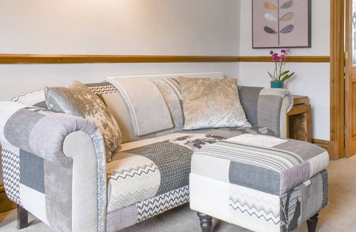 Winewall Cottage | A perfect retreat for everyone.