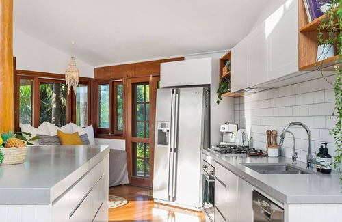 Coorabell House | A PERFECT STAY - A Coorabell Retreat