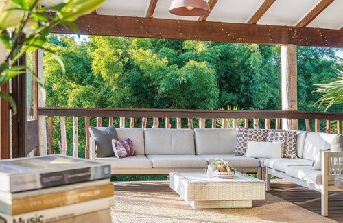 Coorabell House | A PERFECT STAY - A Coorabell Retreat