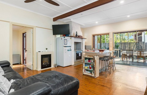 Byron Bay Cottage | A Perfect Stay - Byron Surf Cottage