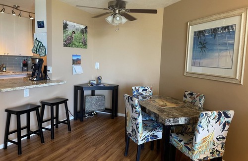 Kihei Condo | A Piece Of Paradise!