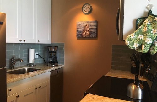 Kihei Condo | A Piece Of Paradise!