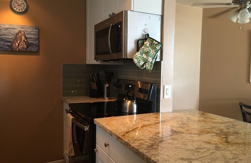 Kihei Condo | A Piece Of Paradise!