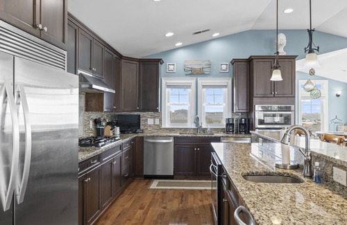 Atlantic Beach House | A Pierless Vista, Oceanfront House in Atlantic Beach, NC!