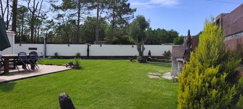 Ribeira House | A PINTEGA DAS DUNAS