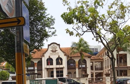 Little India Apartment | A place called home