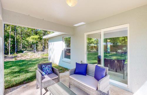 Fellowship House | A Place in the Sun