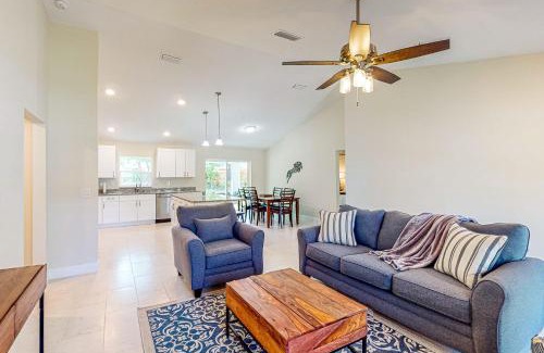 Fellowship House | A Place in the Sun