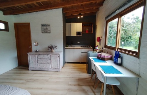 Guarne Ski Chalet | A place to work and enjoy nature. country house with jacuzzi.