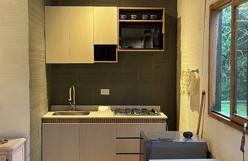 Guarne Ski Chalet | A place to work and enjoy nature. country house with jacuzzi.