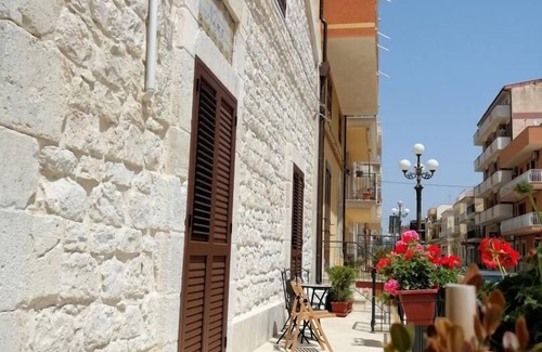 Pozzallo House | A place where the bound between sea, history and gastronomy leave you enchanted