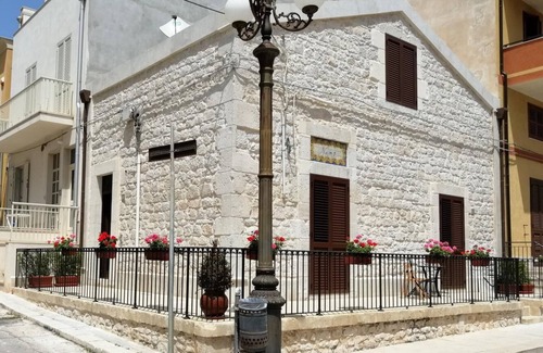 Pozzallo House | A place where the bound between sea, history and gastronomy leave you enchanted