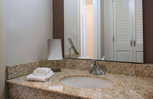 Waldron Hotel | A Place You'll Surely Enjoy! Pet-friendly Property w/Airport Shuttle