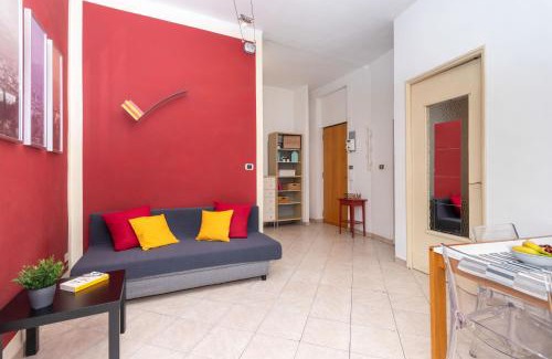 Santa Rita Apartment | A pochi passi dallo Stadio Olimpico by Wonderful Italy