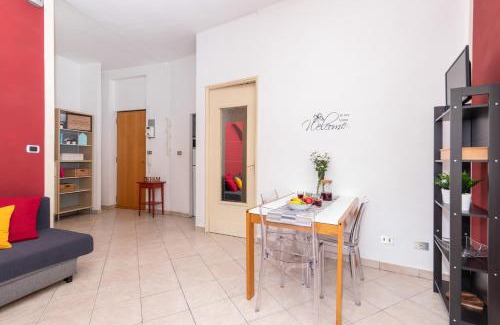 Santa Rita Apartment | A pochi passi dallo Stadio Olimpico by Wonderful Italy