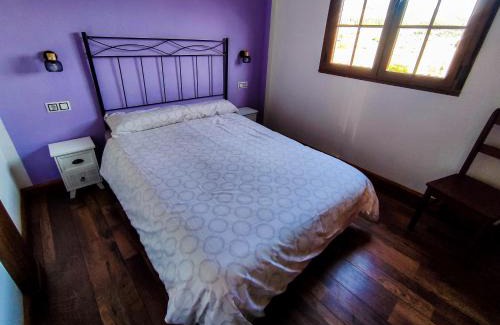 Rubia Ski Chalet | A Porteliña Casa Rural