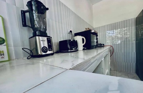 Paje Villa | A private 3-bedroom Villa