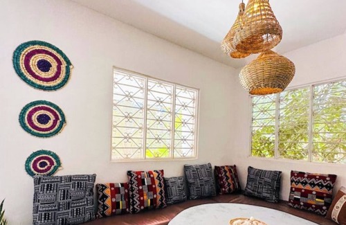 Paje Villa | A private 3-bedroom Villa