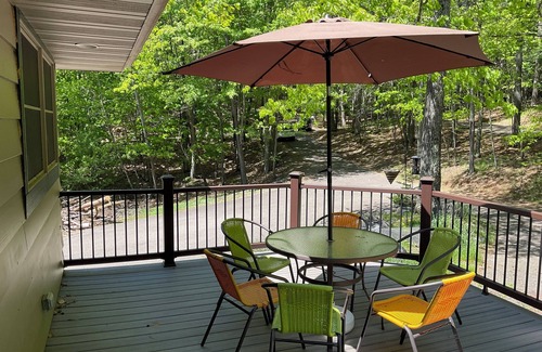 Eagle River House | A Private Lake Estate on Eagle River Chain - 1 mi from Downtown