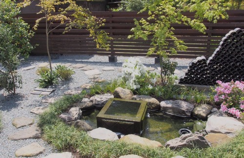 Karato House | A private lodging room only plan where you can r/Shozu-gun Kagawa