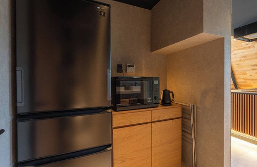 Gora Villa | A private villa limited to one couple per day that will remain in your memory forever