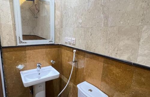 Mizail Apartment | A privet room in AL Rawda