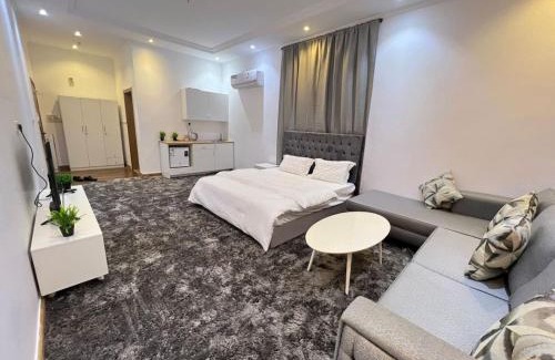 Mizail Apartment | A privet room in AL Rawda