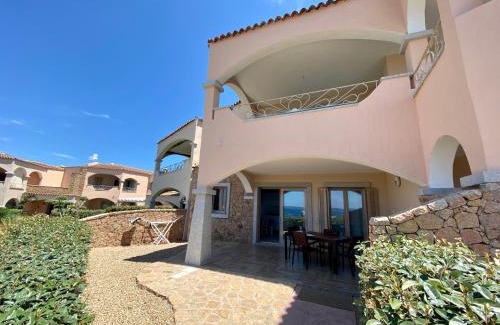 La Maddalena House | A Punta Tegge il mare la spiaggia il tramonto