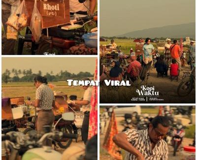 Guar Chempedak House | A&R Homestay & Roomstay