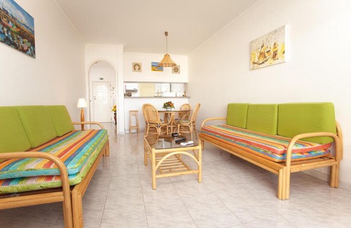 Gale Apartment | A Ramos Apartamento Palmeira Galé